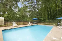 Days Inn by Wyndham Atlanta Stone Mountain Hotel a Stone Mountain