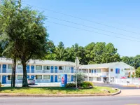 Motel 6 Longview, TX Hotels in Gregg County
