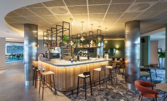 Novotel Bourges