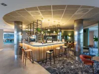 Novotel Bourges Hotel di Le Subdray