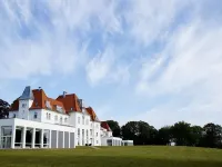 Comwell Kellers Park Hotels in 