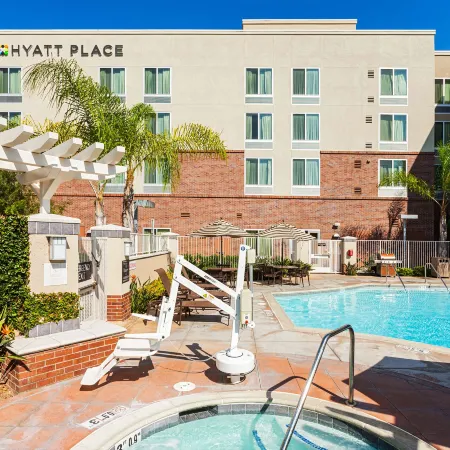 Hyatt Place San Diego Carlsbad Vista