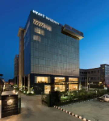 Hyatt Regency Ludhiana Hotels in 