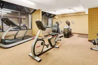 Days Inn by Wyndham Cheyenne - Gym