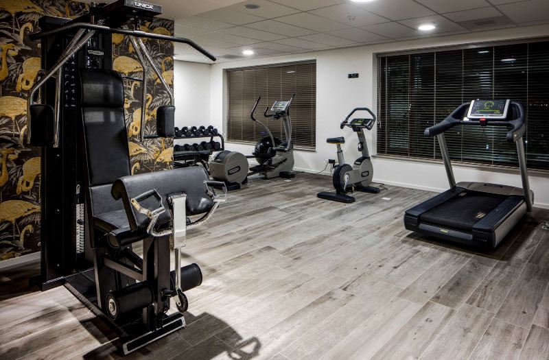 Van der Valk Hotel Nijmegen-Lent photo 4