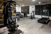Van der Valk Hotel Nijmegen-Lent - Gym