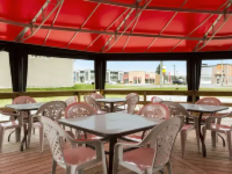 三河市戴斯酒店 三河城酒店