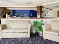 Quality Inn Hotels in Magee