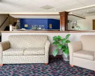 Quality Inn Hotels in Mount Olive
