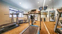 Best Western Shelbyville Lodge - gimnasio