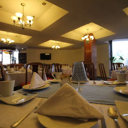 Best Western Plus Gran Marques