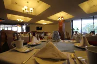 Best Western Plus Gran Marques - breakfast