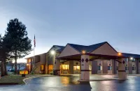 Super 8 by Wyndham Denver Stapleton