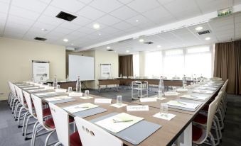 Campanile Prime Paris 19 - la Villette