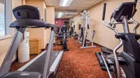 Best Western Plus Caldwell Inn  Suites - Gym