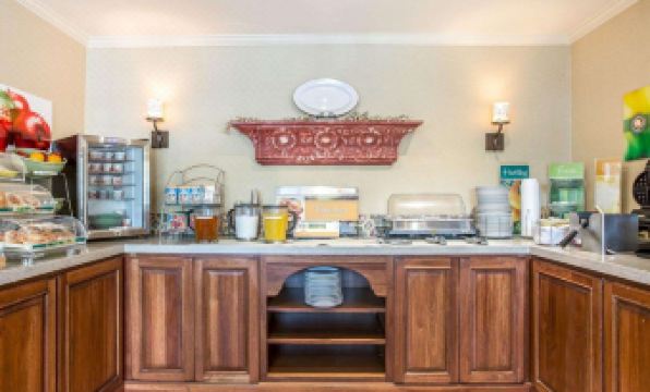 Quality Inn Buellton - Solvang