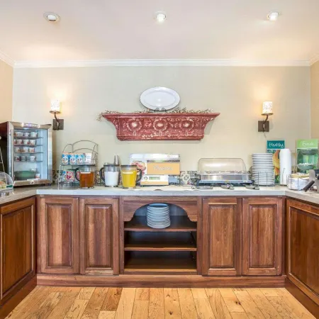 Quality Inn Buellton - Solvang