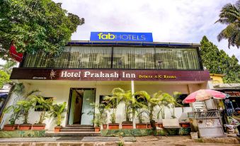 FabExpress Prakash Inn