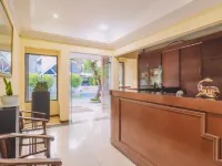 Pia Hotel Medan Hotel di Babura