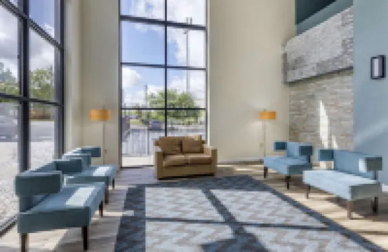 Sleep Inn & Suites Grovetown - Augusta West