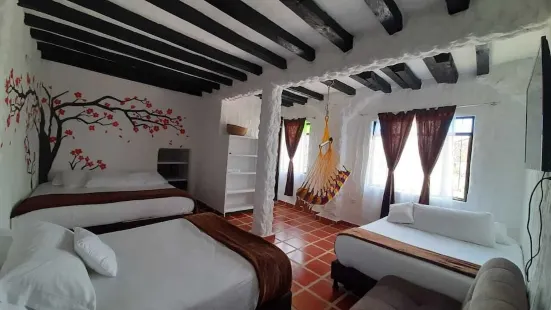 Villa Luisa Hotels