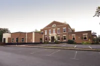 Premier Inn Wirral (Childer Thornton) Các khách sạn ở Ellesmere Port