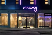 Moxy Essen City Hotel in zona Primark Essen