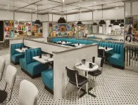 The Asbury Hotel - Morgenmad