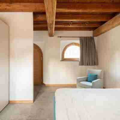 Antico Borgo Molino 7cento Rooms