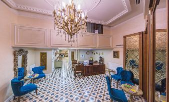 Ada Karakoy Hotel - Special Category