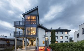 Hotel Beethoven