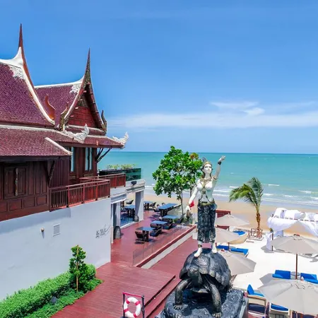 Aksorn Rayong,The Vitality Collection