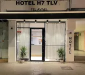 ホテルH7 tlv