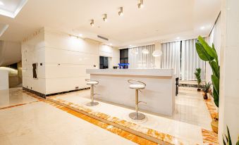 Xiangwang Meisu Zhuhai Villa (Gangwan Avenue)