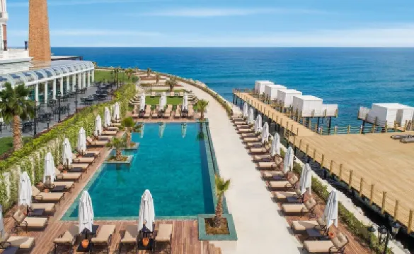 Kaya Palazzo Resort &Casino Hotels in 