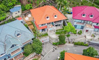 Xiangwang Meisu Zhuhai Villa (Gangwan Avenue)