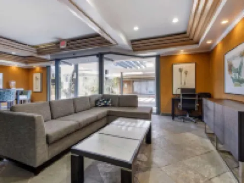 The Encinitan Hotel & Suites Hoteles en Encinitas