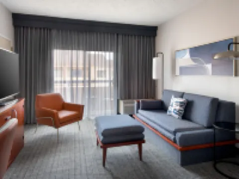 Courtyard New Haven Wallingford Hotels in Wallingford