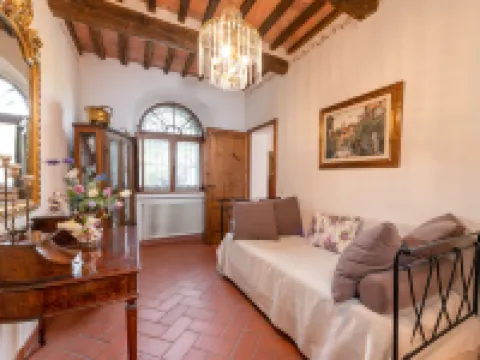 Alighiero II Hotels in Montieri