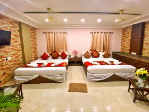 ホテル・ミッドシティ のホテル