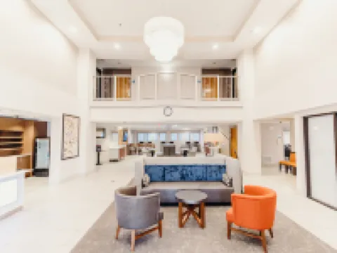 Holiday Inn Express ATLANTA NE - I-85 CLAIRMONT by IHG Hotels in Brookhaven