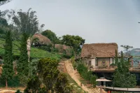 Hippie Home Hotellit kohteessa Mường Sang