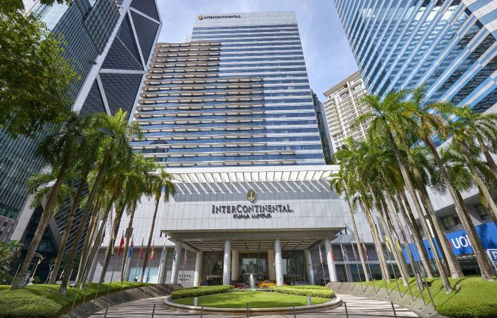 InterContinental Kuala Lumpur