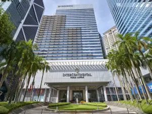 InterContinental Kuala Lumpur, an IHG Hotel