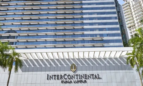 InterContinental Kuala Lumpur