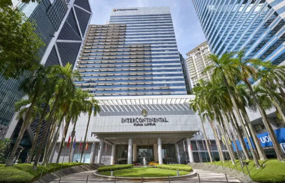 吉隆坡洲際酒店