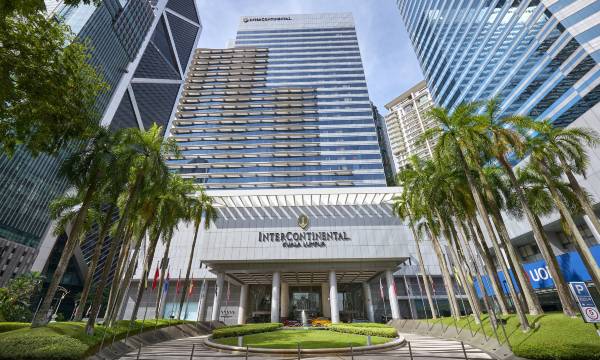 InterContinental Kuala Lumpur