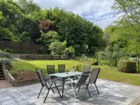 Familie Zinser Mit Gartensauna Hotels in Edertal