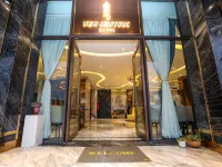 New Century Dalat Hotel Hotels near Datanla Waterfall