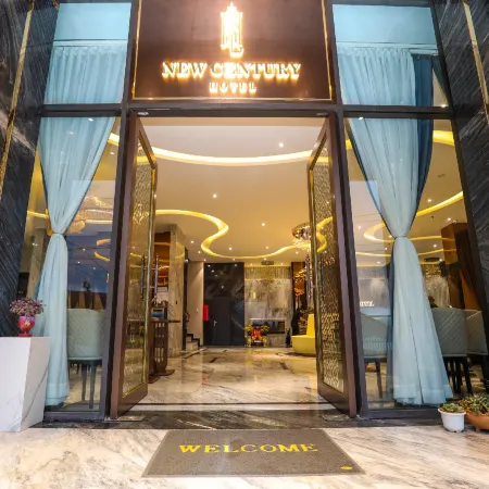 New Century Dalat Hotel